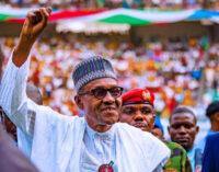 Garba Shehu: Nobody can question Buhari’s achievements