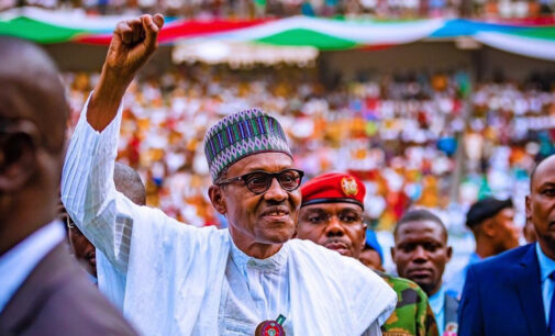 Garba Shehu: Nobody can question Buhari’s achievements