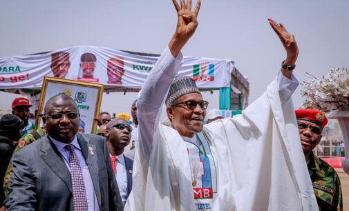 ‘He has achieved a lot’ — ACF endorses Buhari