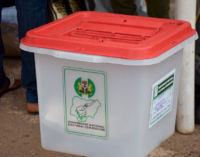 You won’t be spared, police warn ballot snatchers in Bayelsa, Kogi