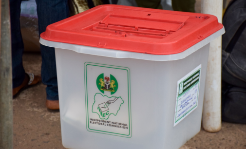 Election observer shot dead in Enugu