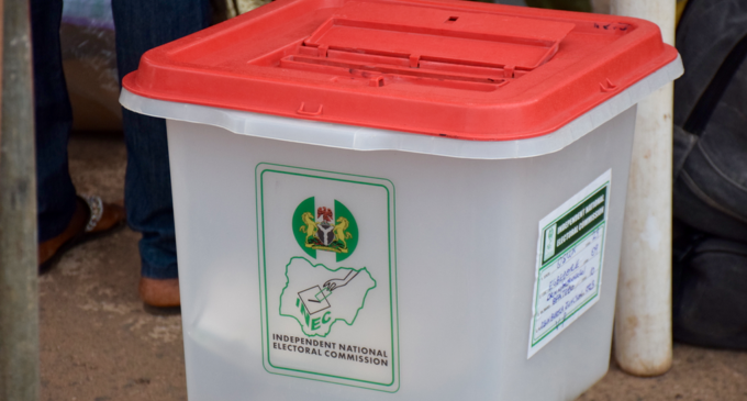 Election observer shot dead in Enugu