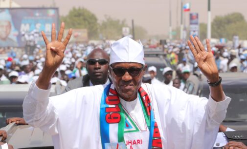 Buhari dissociates FG from ‘body bags’ threat
