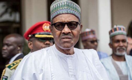 Lawyer sues Buhari over ‘private visit’ to the UK