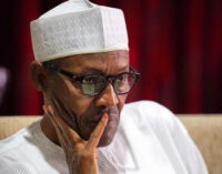 PDP: Buhari abandoning governance shows how reckless next four years will be