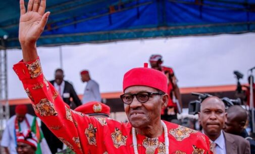 ANALYSIS: Despite Obi, Buhari records highest votes ever in south-east