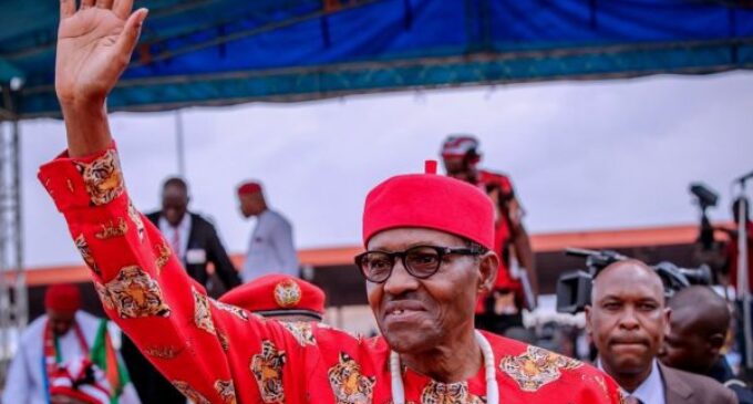ANALYSIS: Despite Obi, Buhari records highest votes ever in south-east