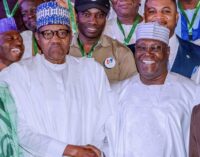 Presidential candidate sues Buhari, Atiku for ‘exceeding N1bn campaign limit’