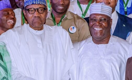 Presidential candidate sues Buhari, Atiku for ‘exceeding N1bn campaign limit’