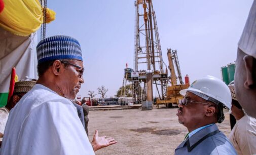 Buhari orders extension of oil exploration to six basins