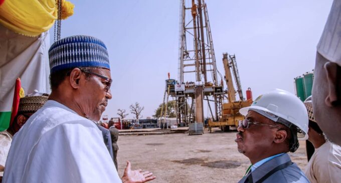Nigeria’s GDP grew by 1.93% in 2018 despite drop in oil production