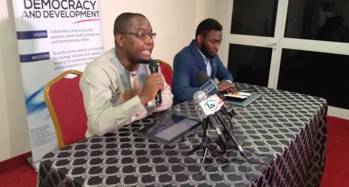 CDD to launch election analysis centre in partnership with TheCable, Arise TV