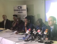 CDD inaugurates election analysis centre, unveils plans to combat fake news