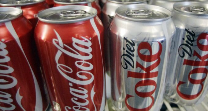 Chi Limited pushes Coca Cola’s global market value to $204.8bn