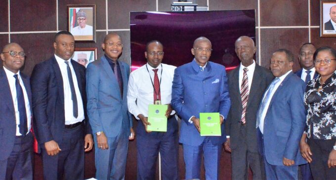 AMCON, estate surveyors collaborate on sale of assets