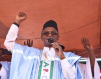 El-Rufai: No party in Nigeria has given opportunities to women like APC