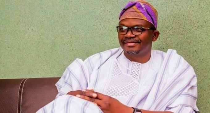 Osun APC senatorial candidate accuses PDP opponent of conniving with thugs