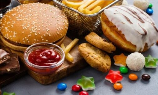 Consuming ultra-processed foods may increase risk of early death, researchers warn