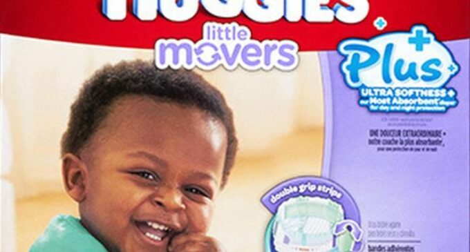 60 to be out of job as Huggies makers close Lagos factory