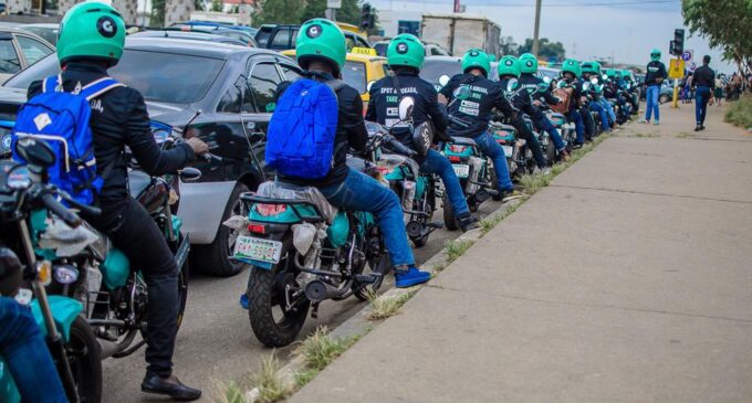 Gokada now completes 5,000 rides daily in Lagos, says CEO
