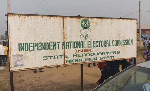 Group asks security agencies to protect INEC facilities in Akwa Ibom