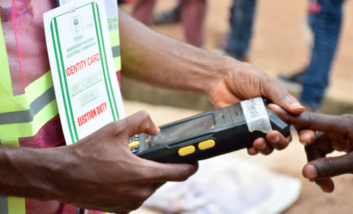 I transmitted election results to INEC server, witness tells tribunal