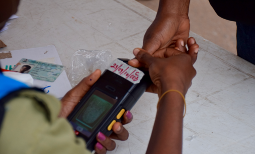 INEC says card readers will shut down by 10pm on election day