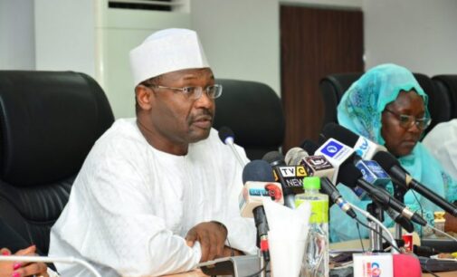 ‘You can use any finger to vote’ — INEC clarifies index finger rumours