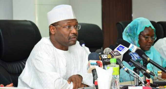 INEC insists APC won’t field candidates in Rivers
