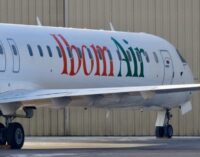 COVID-19: Ibom Air cuts capacity as another three domestic airlines suspend operation