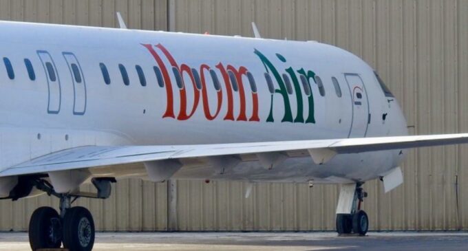 Ibom Air begins commercial flight
