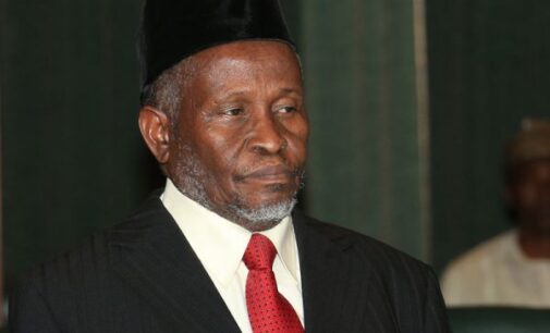 NJC recommends Ibrahim Muhammad as substantive CJN