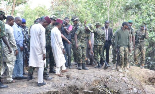 Army, police: How 66 people were killed in Kaduna