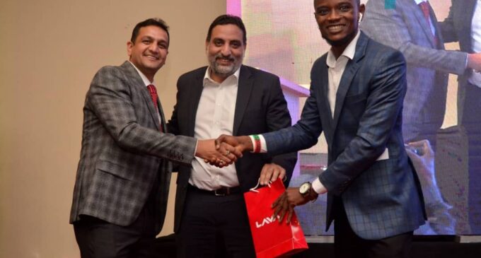 Indian phone maker enters Nigerian market to provide ‘quality yet affordable’ products