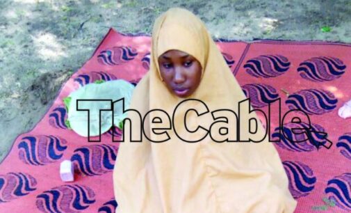 Femi Adesina: We believe Leah Sharibu will be released one day