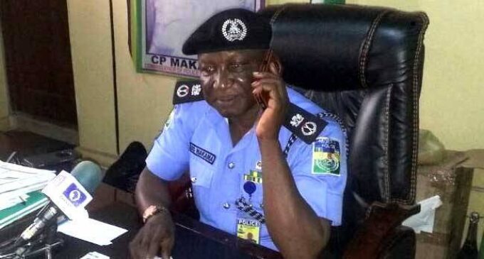 Police say Akwa Ibom politicians have filled state with thugs