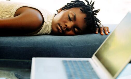 Study: Napping boosts memory, mental alertness in teenagers