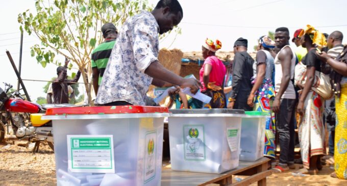 Elections: CDD lists Lagos, Kano among nine battleground states