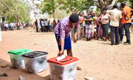 PRP asks INEC to cancel election results in Kaduna central