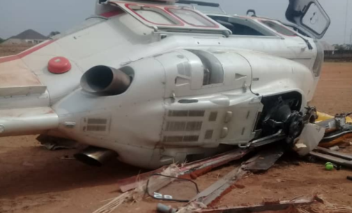 Osinbajo on Kabba crash: Kogi govt would have been in trouble