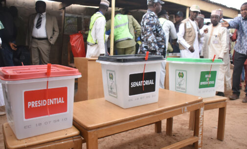Would 2023 elections return Nigeria to multi-sum politics?
