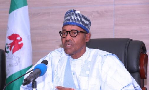 Buhari to supporters: Don’t gloat… my victory enough for you