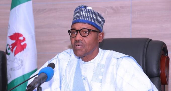 Buhari to supporters: Don’t gloat… my victory enough for you