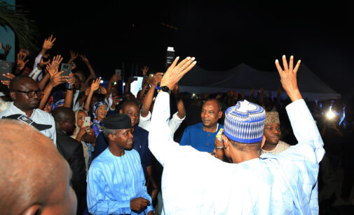 Reshuffle cabinet, obey court orders… reactions to APC poll on expectations from Buhari
