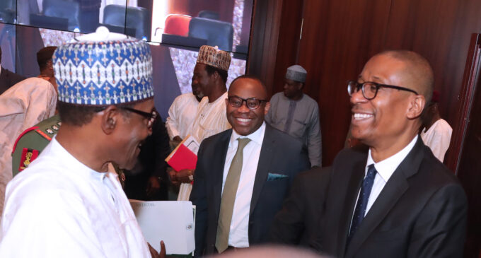 FG signs agreements with Afreximbank, BoI, NSIA to develop special economic zones