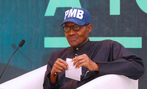 Buhari to youth: You’re the driving force in economic development