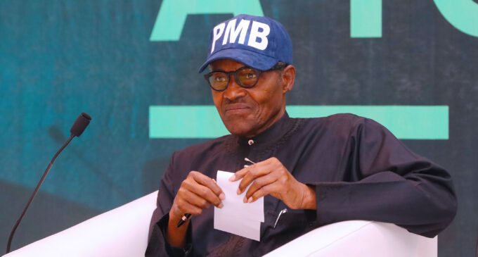 Buhari to youth: You’re the driving force in economic development