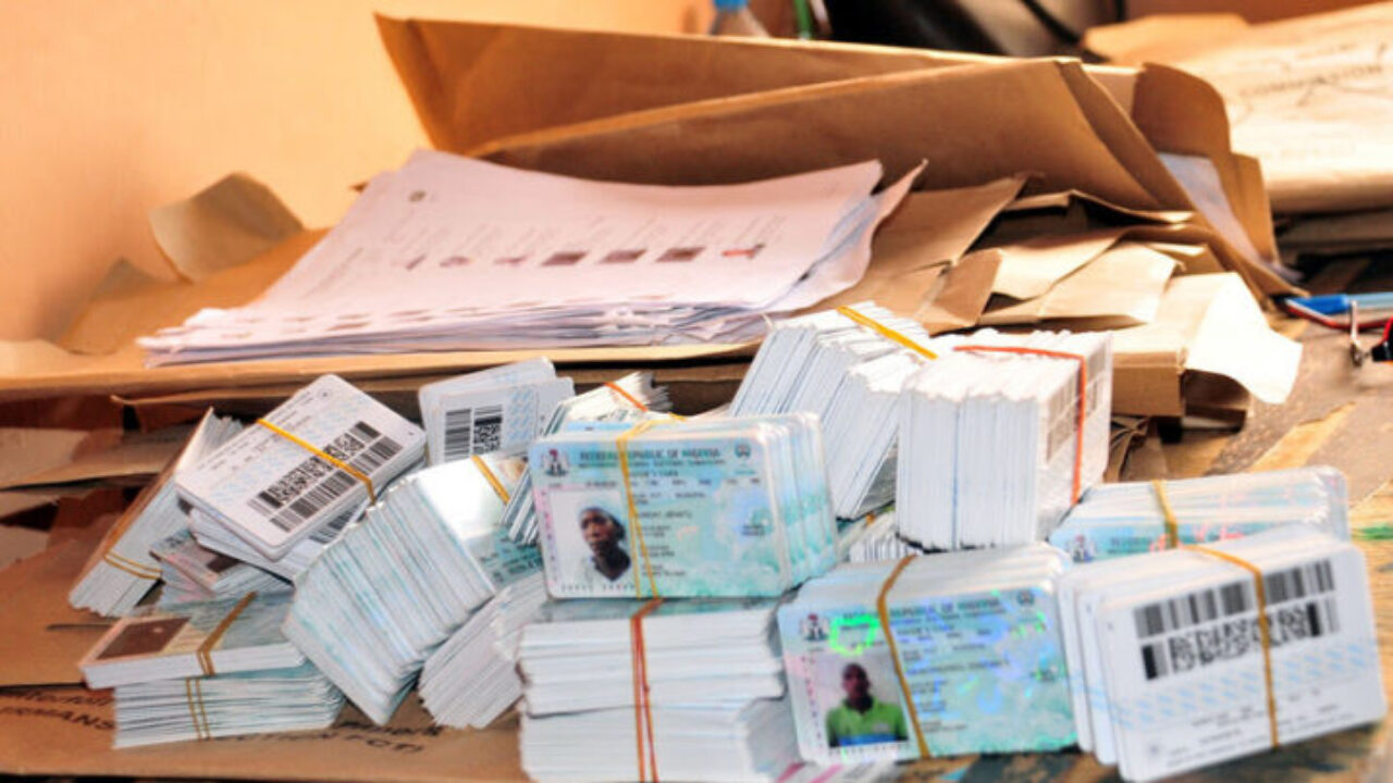 Lawyer to INEC: Obey court order -- allow two Nigerians to vote with TVCs |  TheCable