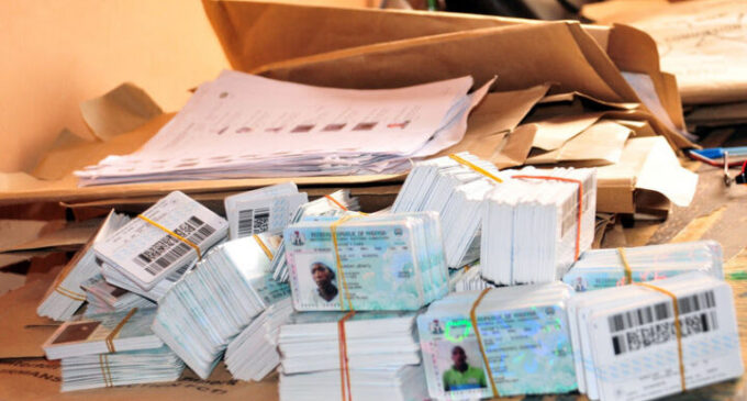 YIAGA: Voters selling PVCs for N500 in Bayelsa, Kogi