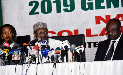 INEC fixes March 23 for supplementary poll in six states